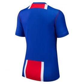 Camisola Paris Saint-Germain Mulher Equipamento Principal 2026-27 Manga Curta