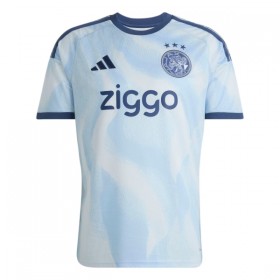 Camisola Ajax Amsterdam Equipamento 3ª 2026-27 Manga Curta