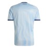 Camisola Ajax Amsterdam Equipamento 3ª 2026-27 Manga Curta