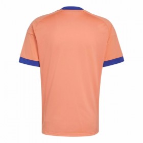 Camisola Alemanha Guarda Redes Criança Equipamento Alternativa Mundial de 2026 Manga Curta