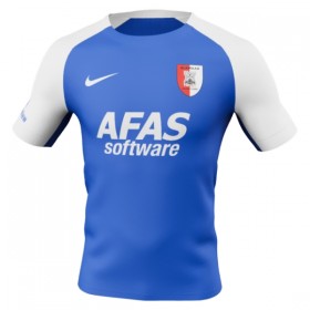 Camisola AZ Alkmaar Equipamento Alternativa 2026-27 Manga Curta