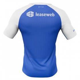 Camisola AZ Alkmaar Equipamento Alternativa 2026-27 Manga Curta