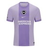 Camisola Brighton Hove Albion Equipamento 3ª 2026-27 Manga Curta Camisola Brighton Hove Albion Equipamento 3ª 2026-27 Manga Curta