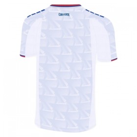 Camisola Cabo Verde Equipamento Alternativa Mundial de 2026 Manga Curta