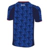 Camisola Cabo Verde Equipamento Principal Mundial de 2026 Manga Curta