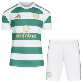 Camisola Celtic FC Criança Equipamento Principal 2026-27 Manga Curta