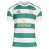 Camisola Celtic FC Criança Equipamento Principal 2026-27 Manga Curta