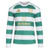 Camisola Celtic FC Equipamento Principal 2026-27 Manga Comprida