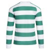 Camisola Celtic FC Equipamento Principal 2026-27 Manga Comprida