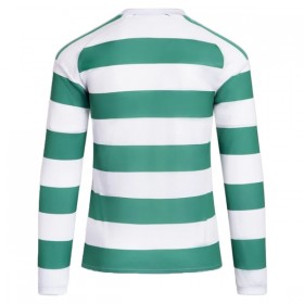 Camisola Celtic FC Equipamento Principal 2026-27 Manga Comprida