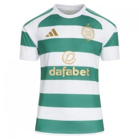 Camisola Celtic FC Equipamento Principal 2026-27 Manga Curta