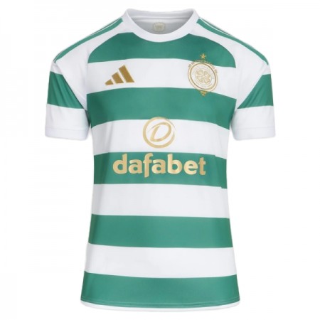 Camisola Celtic FC Equipamento Principal 2026-27 Manga Curta