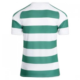 Camisola Celtic FC Equipamento Principal 2026-27 Manga Curta