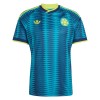Camisola Colômbia Criança Equipamento Alternativa Mundial de 2026 Manga Curta