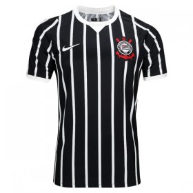 Camisola Corinthians Equipamento Alternativa 2026-27 Manga Curta