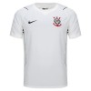 Camisola Corinthians Equipamento Principal 2026-27 Manga Curta Camisola Corinthians Equipamento Principal 2026-27 Manga Curta