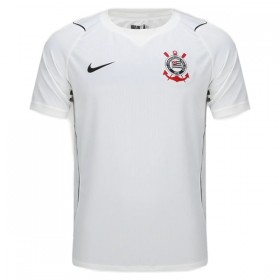 Camisola Corinthians Equipamento Principal 2026-27 Manga Curta