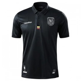 Camisola Ecuador Mundial de 2026 Especial Manga Curta