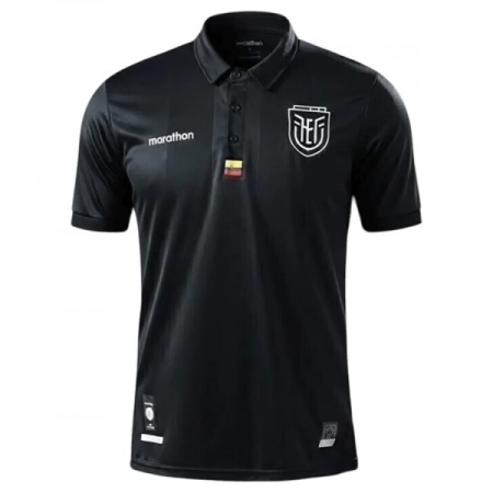 Camisola Ecuador Mundial de 2026 Especial Manga Curta