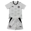 Camisola Egito Criança Equipamento Alternativa Mundial de 2026 Manga Curta