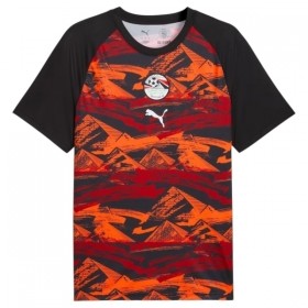Camisola Egito Pre-Match Mundial de 2026 Manga Curta
