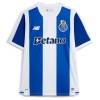 Camisola FC Porto Equipamento Principal 2026-27 Manga Curta