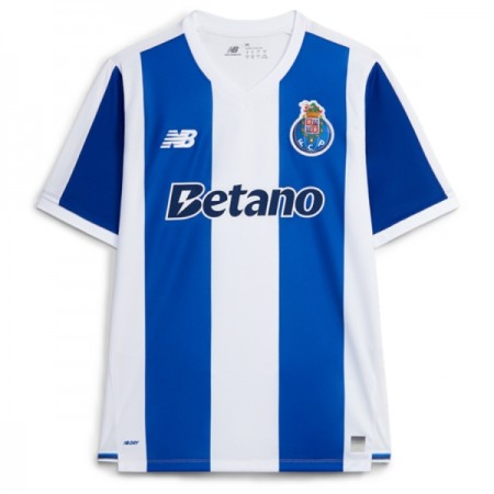 Camisola FC Porto Equipamento Principal 2026-27 Manga Curta