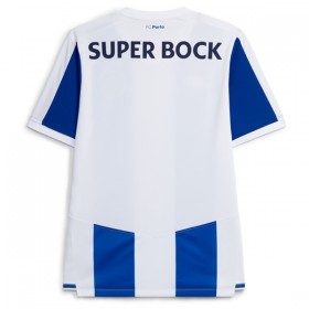 Camisola FC Porto Equipamento Principal 2026-27 Manga Curta