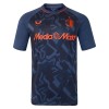 Camisola Feyenoord Rotterdam Criança Equipamento 3ª 2026-27 Manga Curta
