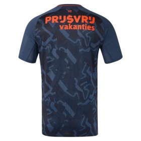 Camisola Feyenoord Rotterdam Equipamento 3ª 2026-27 Manga Curta