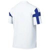 Camisola Finlândia Equipamento Principal 2026 Manga Curta