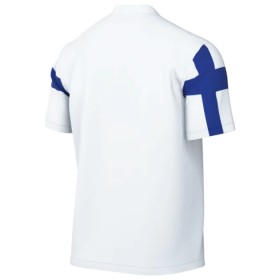 Camisola Finlândia Equipamento Principal 2026 Manga Curta