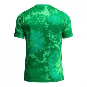 Camisola Holanda Guarda Redes Equipamento Alternativa Mundial de 2026 Manga Curta