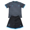 Camisola Honduras Criança Equipamento 3ª 2026 Manga Curta