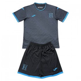 Camisola Honduras Criança Equipamento 3ª 2026 Manga Curta