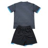 Camisola Honduras Criança Equipamento 3ª 2026 Manga Curta