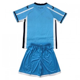 Camisola Honduras Criança Equipamento Alternativa 2026 Manga Curta
