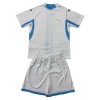 Camisola Honduras Criança Equipamento Principal 2026 Manga Curta