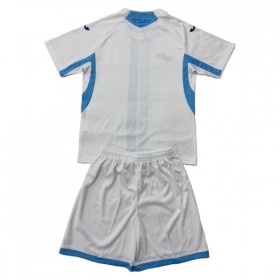 Camisola Honduras Criança Equipamento Principal 2026 Manga Curta