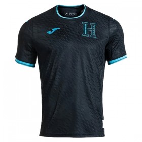 Camisola Honduras Equipamento 3ª 2026 Manga Curta