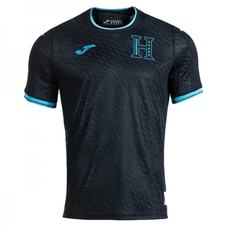 Camisola Honduras Equipamento 3ª 2026 Manga Curta