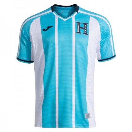 Camisola Honduras Equipamento Alternativa 2026 Manga Curta