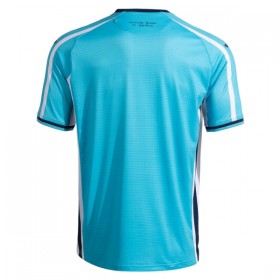 Camisola Honduras Equipamento Alternativa 2026 Manga Curta