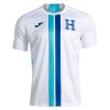 Camisola Honduras Equipamento Principal 2026 Manga Curta