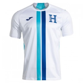 Camisola Honduras Equipamento Principal 2026 Manga Curta