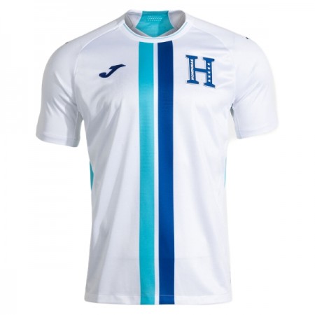 Camisola Honduras Equipamento Principal 2026 Manga Curta
