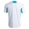 Camisola Honduras Equipamento Principal 2026 Manga Curta