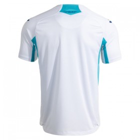 Camisola Honduras Equipamento Principal 2026 Manga Curta