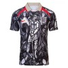 Camisola Inglaterra Pre-Match Mundial de 2026 Manga Curta