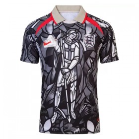 Camisola Inglaterra Pre-Match Mundial de 2026 Manga Curta